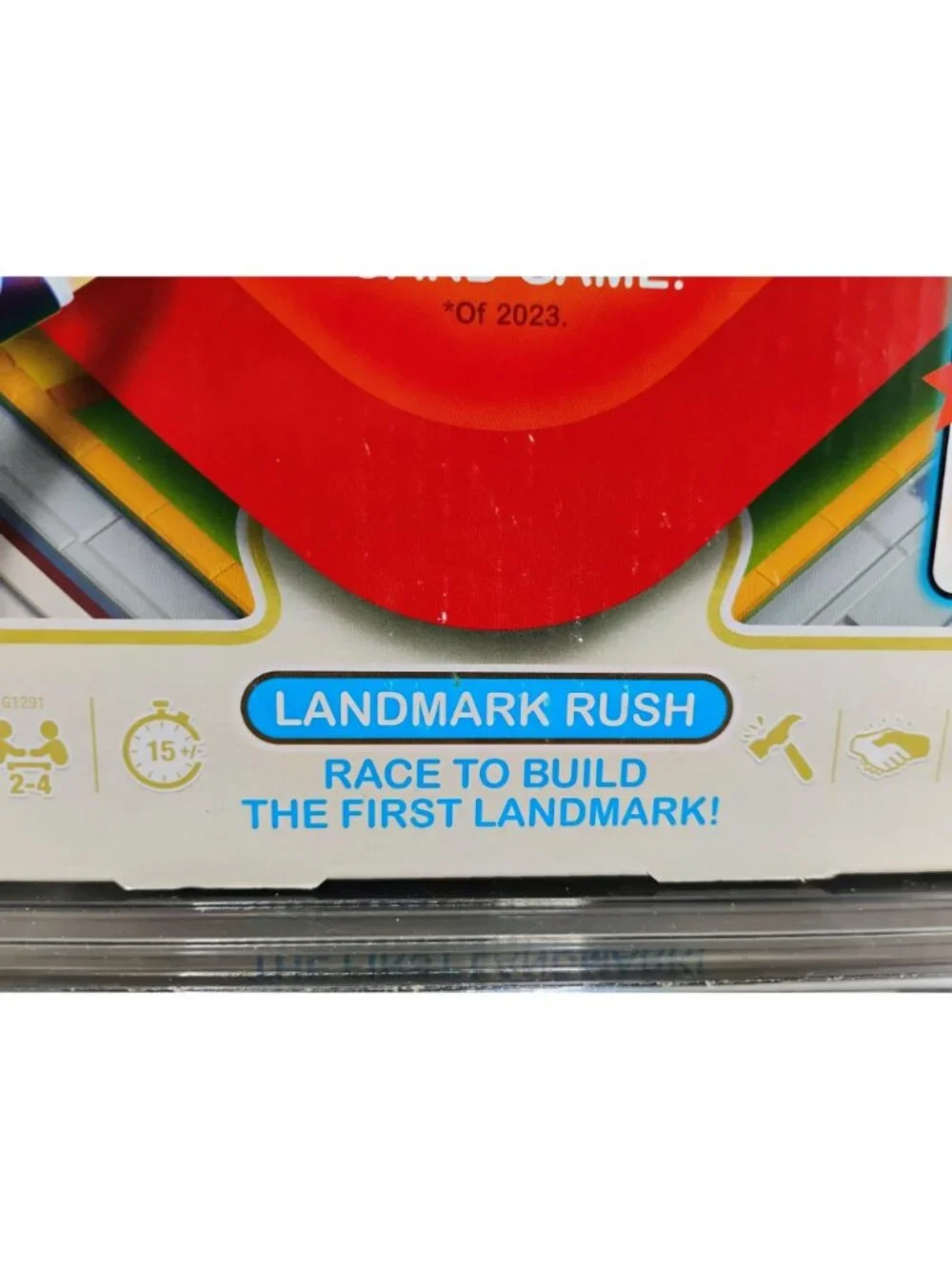 Monopoly Go Landmark Rush Game Race To Build First Landmark 2023 Edition